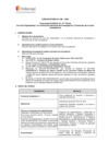Vista preliminar de documento PLLA 046-2025 INFORMACIÓN GENERAL + PERFIL