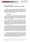 Vista preliminar de documento RESOLUCION DIRECTORAL Nº000045-2025-DGPC-VMPCIC-MC