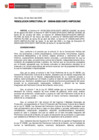 Vista preliminar de documento RESOLUCION DIRECTORAL Nº000046-2025-DGPC-VMPCIC-MC