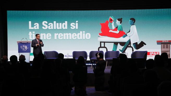 CADE Salud 2025: Minsa logra récord histórico del 98.62 % en ejecución por la salud en 2024