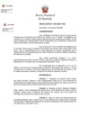 Vista preliminar de documento RESOLUCIÓN Nº 025-2025-P-JNJ