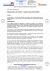 Vista preliminar de documento Resolución Jefatural N° 000095-2025-JNAC_RENIEC