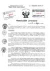 Vista preliminar de documento R.D. N° 212-2025-HNDAC-DG