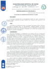 Vista preliminar de documento ORDENANZA MUNICIPAL 004-2025/MDJ-A