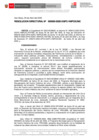 Vista preliminar de documento RESOLUCION DIRECTORAL Nº000050-2025-DGPC-VMPCIC-MC