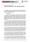 Vista preliminar de documento RESOLUCION DIRECTORAL Nº000051-2025-DGPC-VMPCIC-MC