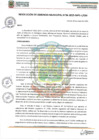 Vista preliminar de documento RESOLUCIÓN DE GERENCIA MUNICIPAL N° 096-2025-MPL-L/GM.