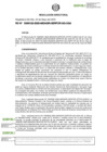 Vista preliminar de documento RD-000122-2025-GG-OGA