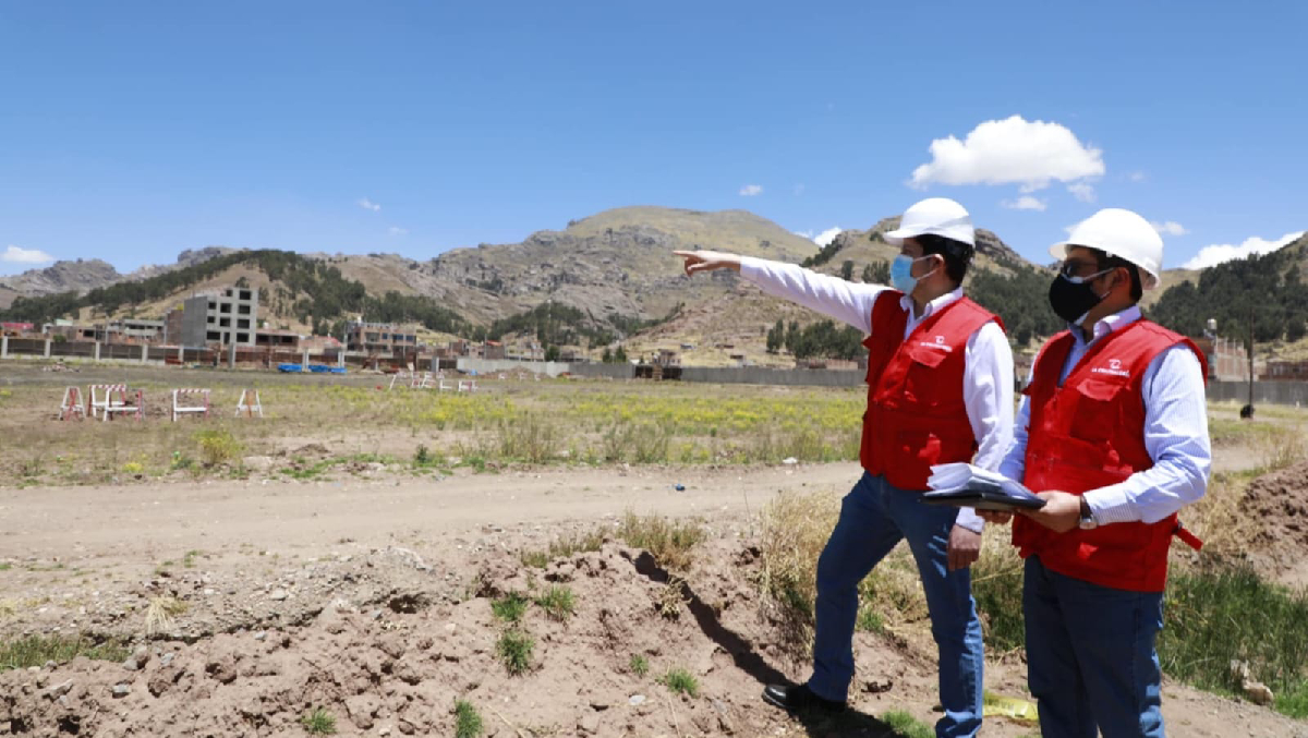 Puno.– La Contraloría General de la República (CGR) identificó un perjuicio económico de S/ 171 218 contra el Gobierno Regional de Puno, debido a deficiencias en la contratación del servicio de estudios hidrológicos e hidrogeológicos del proyecto “Fortalecimiento de la Capacidad Resolutiva del Hospital Regional Manuel Núñez Butrón”.
