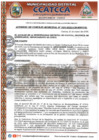 Vista preliminar de documento ACM-N°-025-2025