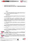 Vista preliminar de documento RESOLUCION DIRECCION EJECUTIVA-000439-2025-DE