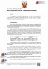 Vista preliminar de documento Resolución Directoral N° 238-2025-OGA-MINSA