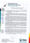 Vista preliminar de documento RESOLUCION DE ALCALDIA Nº 130-2025-MPP
