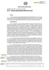 Vista preliminar de documento RD-000124-2025-GG-OGA