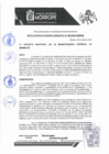 Vista preliminar de documento RESOLUCION DE GERENCIA N° 058-2025-GM-MDM
