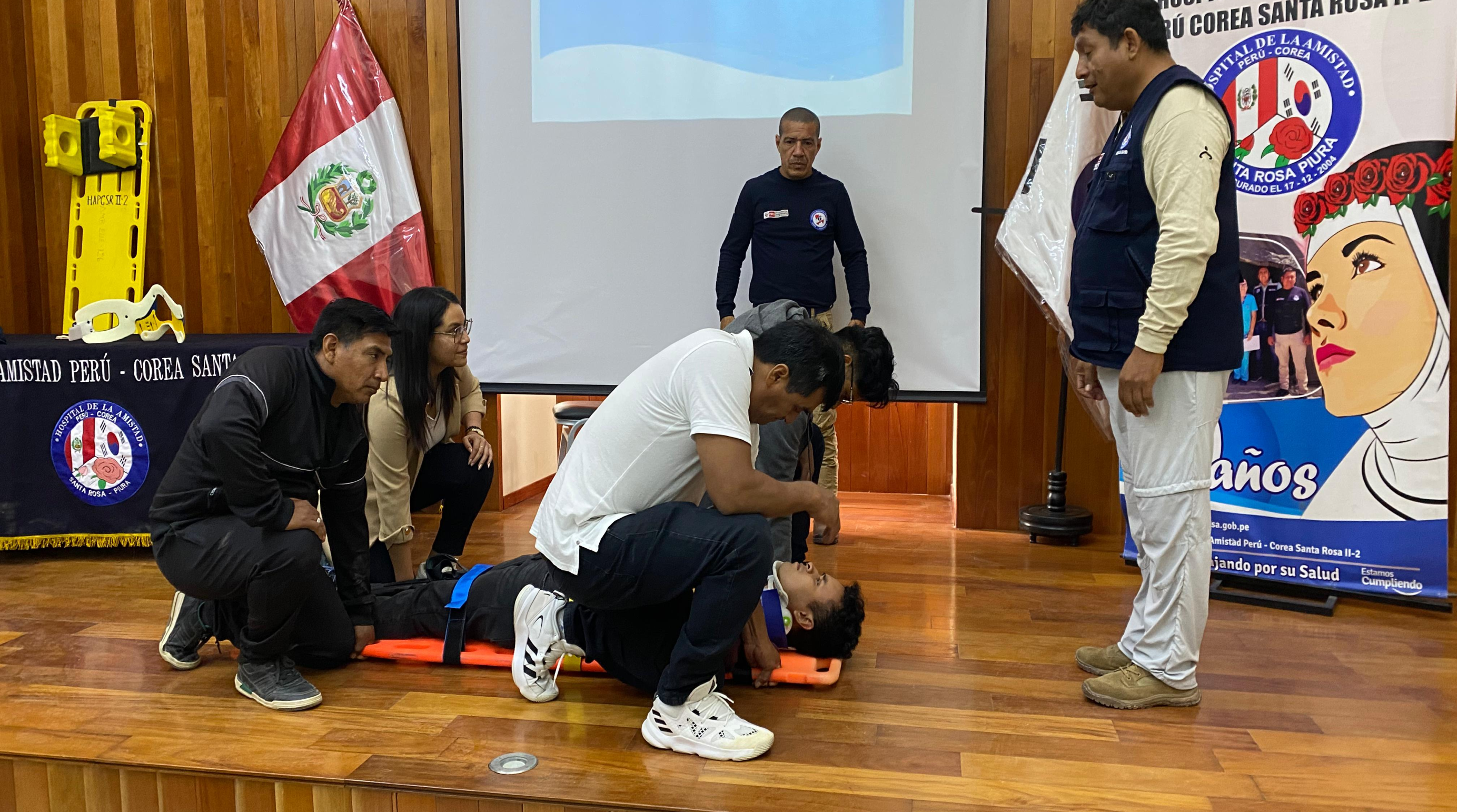 Para realizar acciones inmediatas en casos de emergencia.