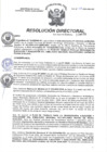 Vista preliminar de documento R.D N° 127-2025-HMA-DG