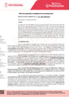Vista preliminar de documento RG 311-2025-MPM-GM PRESTACIÓN ADICIONAL DE OBRA N°01 Y DEDUCTIVO VINCULANTE N°01 DE LA IOARR CON CUI N°2621561 - EXPE, 630870-QR