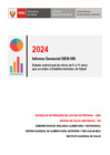 Vista preliminar de documento Informe Gerencial SIEN-HIS Niños 5-11 años - 2024