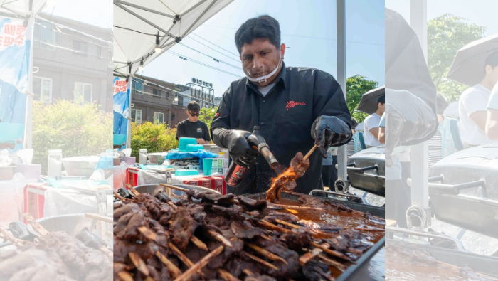 chef
