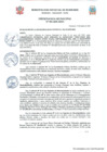 Vista preliminar de documento Ordenanza Municipal - Beneficio Tributario 2025
