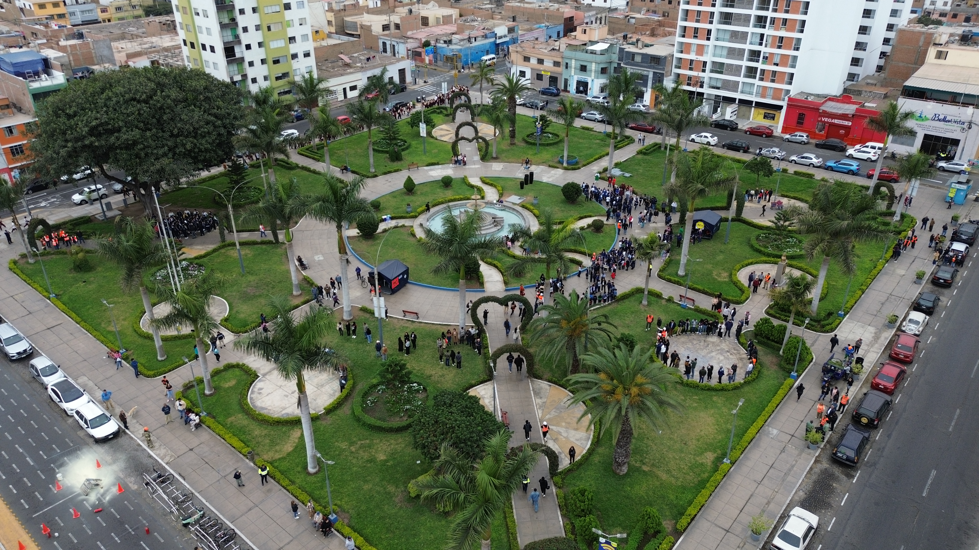 simulacro