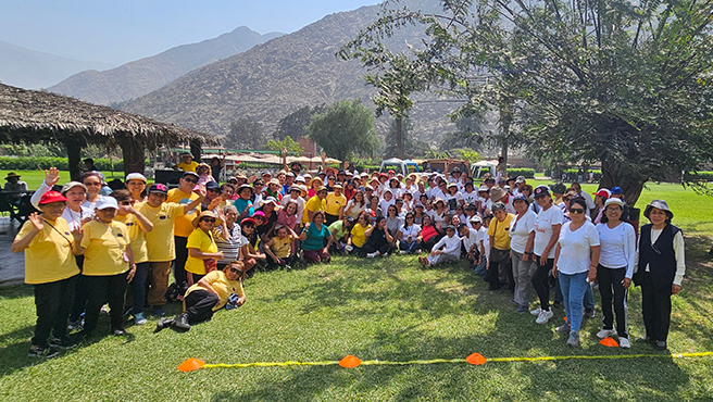 foto grupal