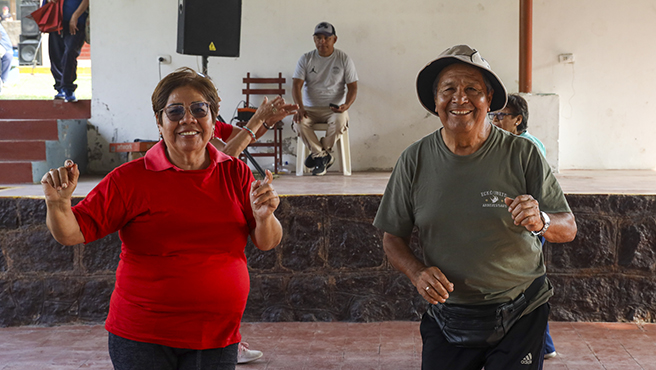 baile