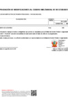 Vista preliminar de documento 37 Trigésima Septima Modificación del CMN 2025