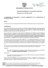 Vista preliminar de documento Resolución N° 0682-2025-SGFCA-GSEGC-MSS