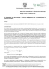 Vista preliminar de documento Resolución N° 0688-2025-SGFCA-GSEGC-MSS