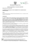 Vista preliminar de documento Resolución N° 0679-2025-SGFCA-GSEGC-MSS