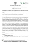 Vista preliminar de documento Resolución N° 0703-2025-SGFCA-GSEGC-MSS