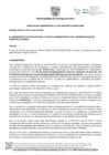 Vista preliminar de documento Resolución N° 0693-2025-SGFCA-GSEGC-MSS