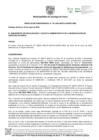 Vista preliminar de documento Resolución N° 0701-2025-SGFCA-GSEGC-MSS