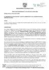 Vista preliminar de documento Resolución N° 0697-2025-SGFCA-GSEGC-MSS