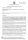 Vista preliminar de documento Resolución N° 0698-2025-SGFCA-GSEGC-MSS