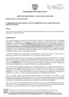 Vista preliminar de documento Resolución N° 0695-2025-SGFCA-GSEGC-MSS