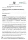 Vista preliminar de documento Resolución N° 0705-2025-SGFCA-GSEGC-MSS