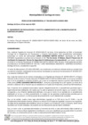 Vista preliminar de documento Resolución N° 0708-2025-SGFCA-GSEGC-MSS