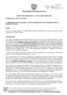 Vista preliminar de documento Resolución N° 0707-2025-SGFCA-GSEGC-MSS