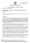 Vista preliminar de documento Resolución N° 0709-2025-SGFCA-GSEGC-MSS