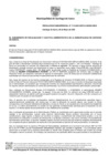 Vista preliminar de documento Resolución N° 0715-2025-SGFCA-GSEGC-MSS