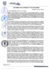 Vista preliminar de documento Acuerdo de Concejo N 034-2025-MDP