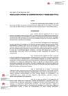 Vista preliminar de documento RESOLUCIÓN OFICINA DE ADMINISTRACIÓN-000092-2025-OA