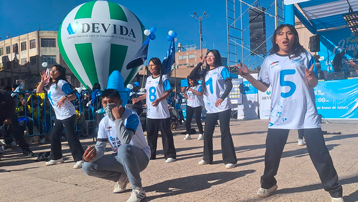 PUNO FESTIVAL