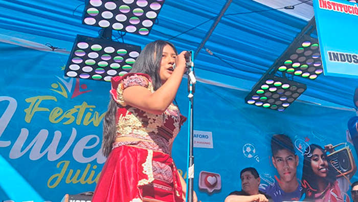 PUNO FESTIVAL