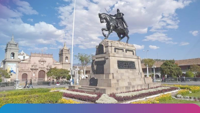 ayacucho