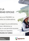 Vista preliminar de documento importancia SGC