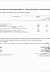 Vista preliminar de documento ANEXO 06 - MODIFICACIÓN DE CMN Nº 0291